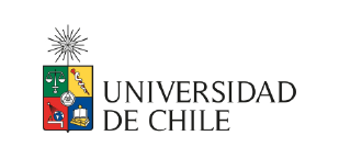 Logo de la Universidad de Chile